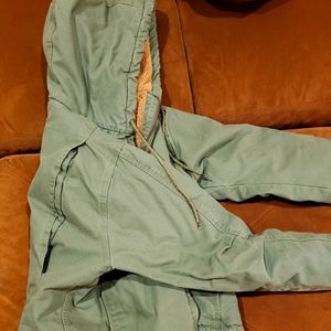 C. E. Schmidt women's work jacket